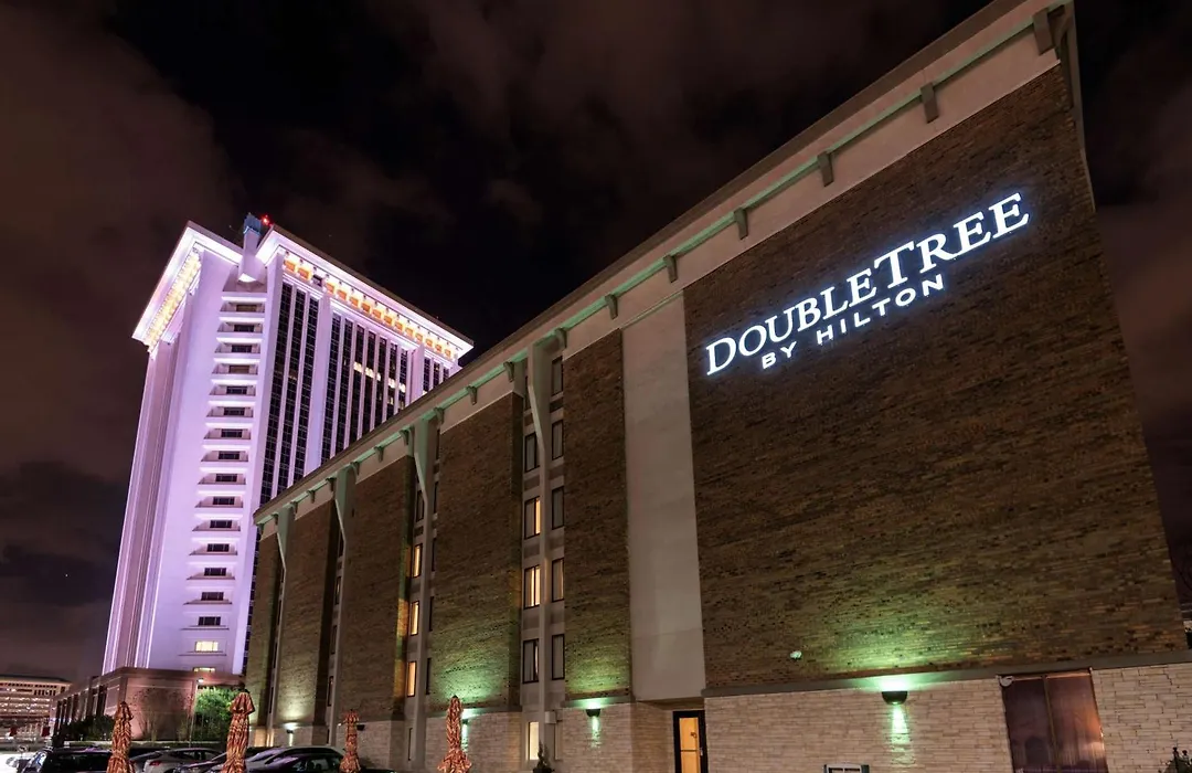 Doubletree By Hilton Montgomery Downtown-1